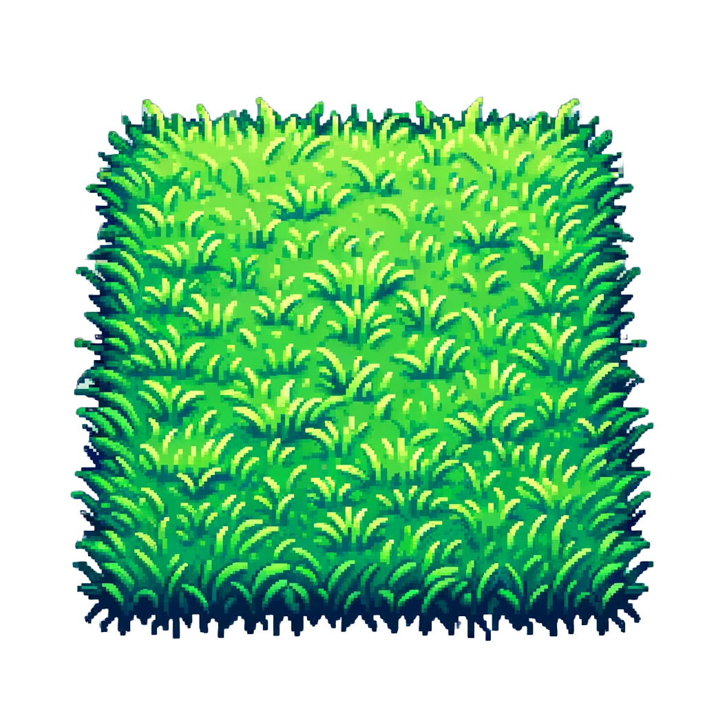 grass